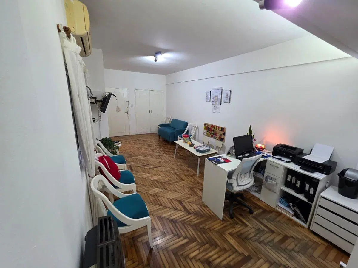 DEPARTAMENTO 3 AMBIENTES EN VENTA BANFiIELD 3