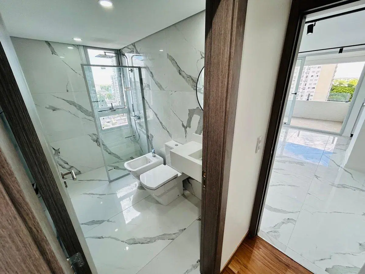 Departamento 2 ambientes en venta Lomas de Zamora 5