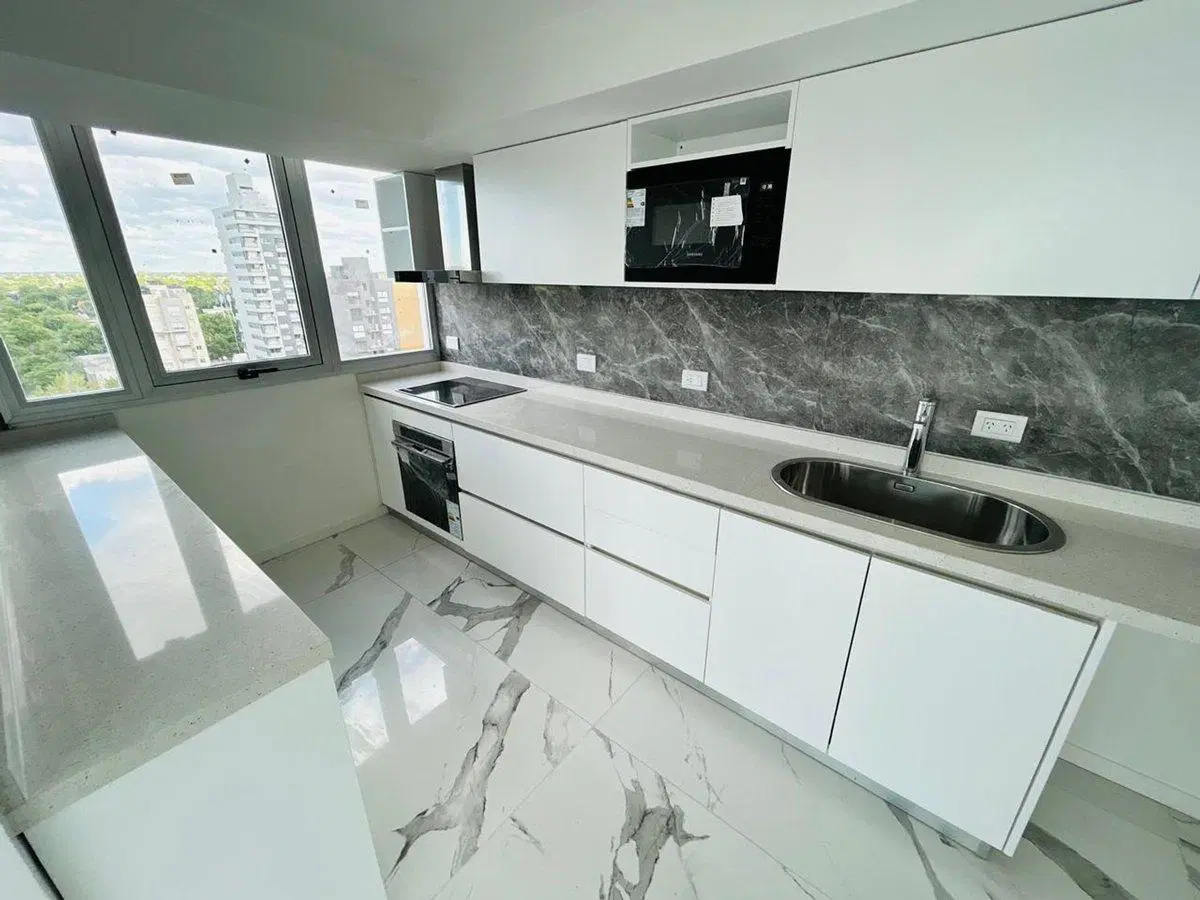 Departamento 2 ambientes en venta Lomas de Zamora 4