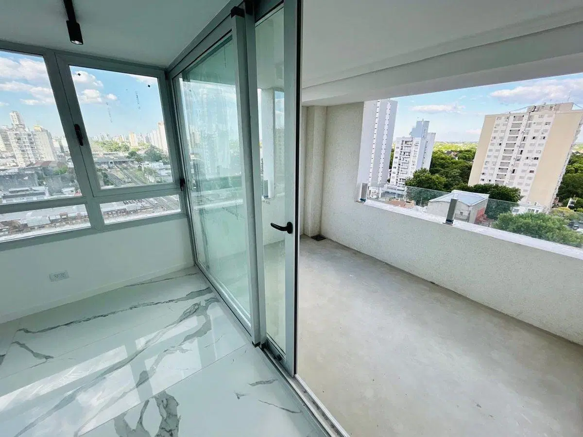 Departamento 2 ambientes en venta Lomas de Zamora 2
