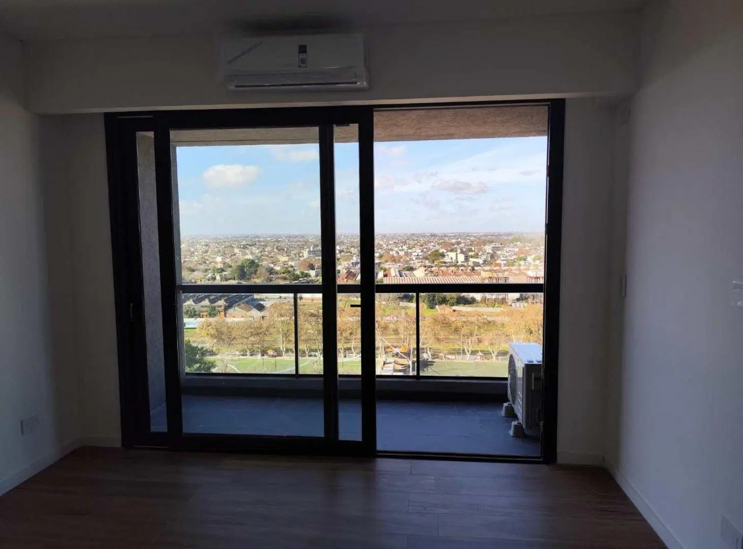 MONOAMBIENTE EN ALQUILER FULL AMENITIES 2