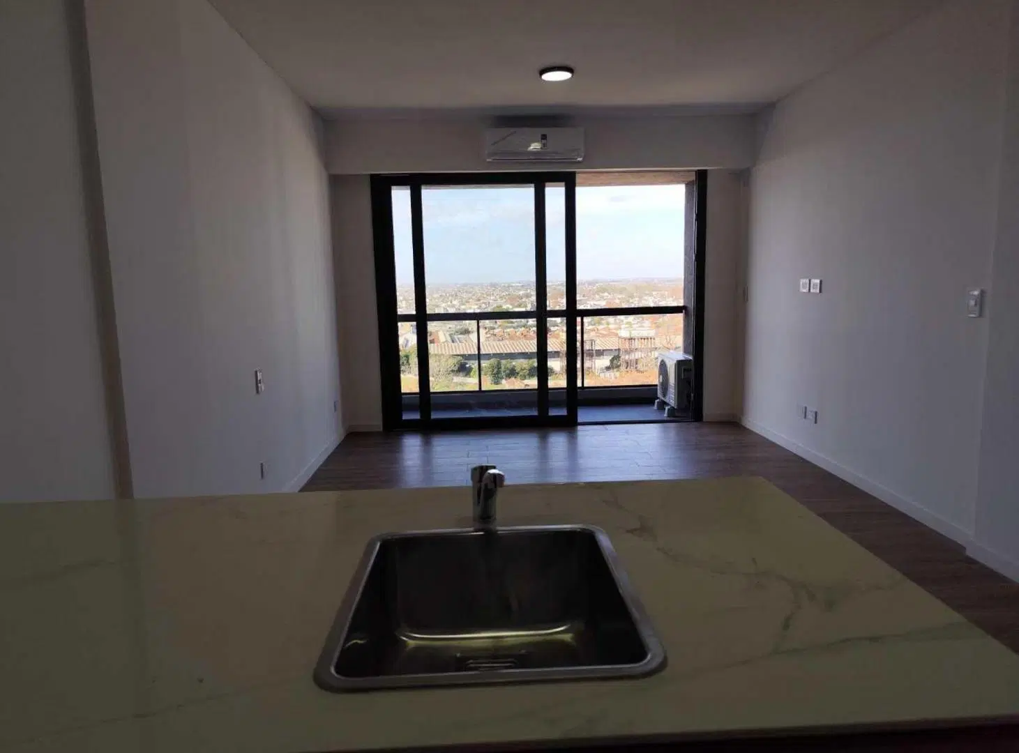 MONOAMBIENTE EN ALQUILER FULL AMENITIES 4