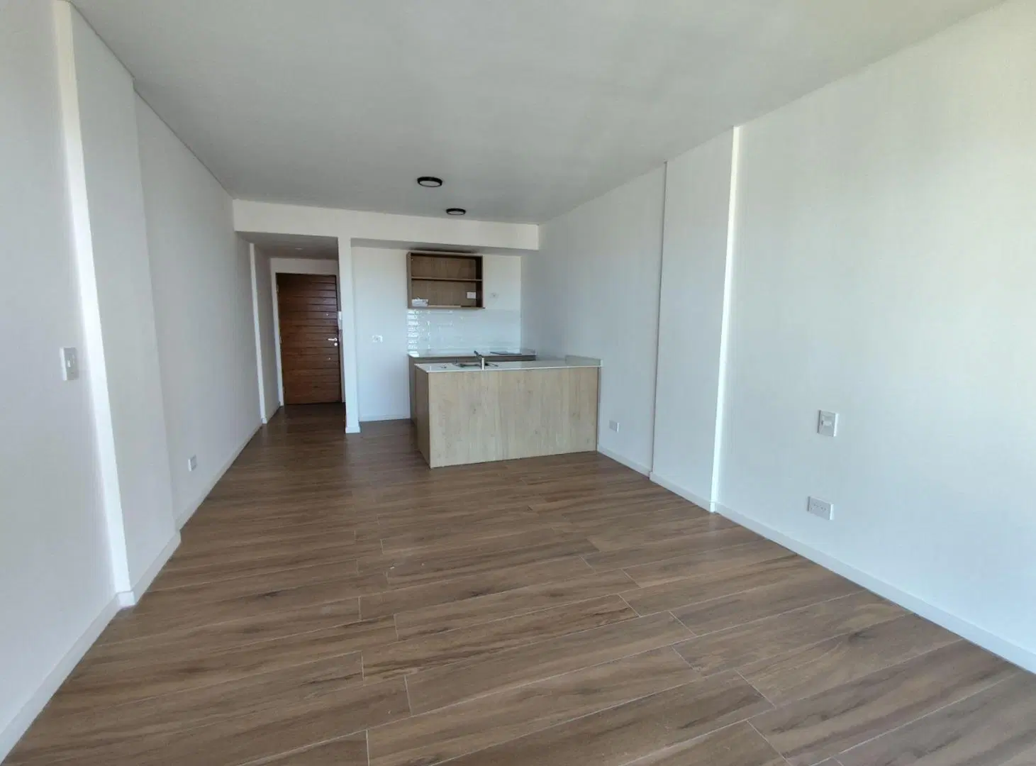 MONOAMBIENTE EN ALQUILER FULL AMENITIES 8