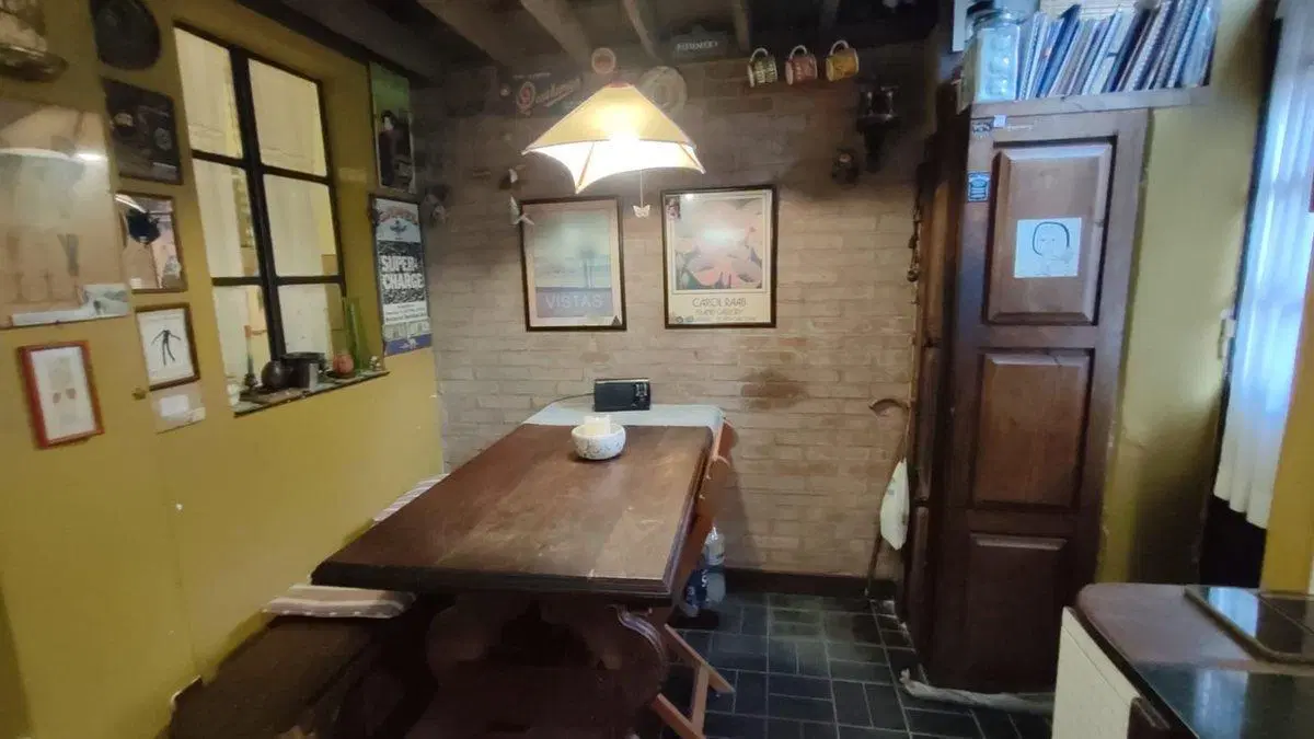 CASA 3 AMBIENTES VENTA LOMAS DE ZAMORA 4