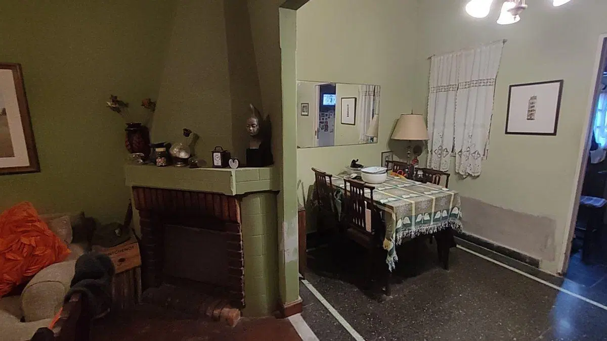CASA 3 AMBIENTES VENTA LOMAS DE ZAMORA 3