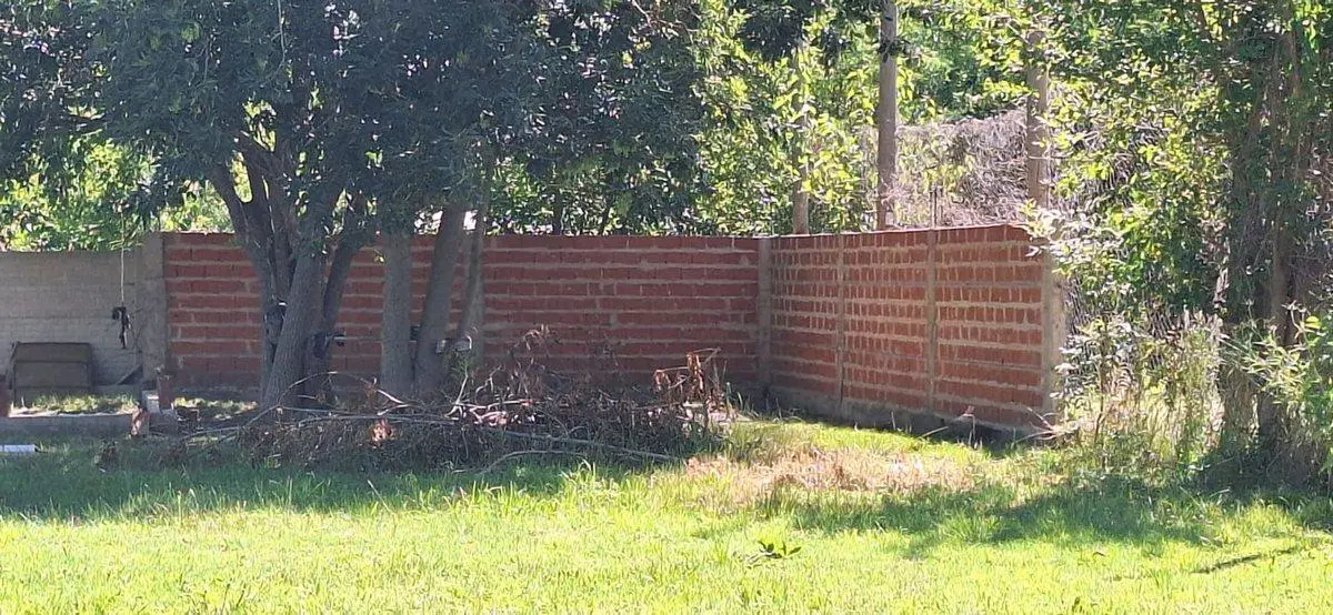 LOTE de 800 M² EN ZONA CERCANA A AVENIDAS EN AKORN 8