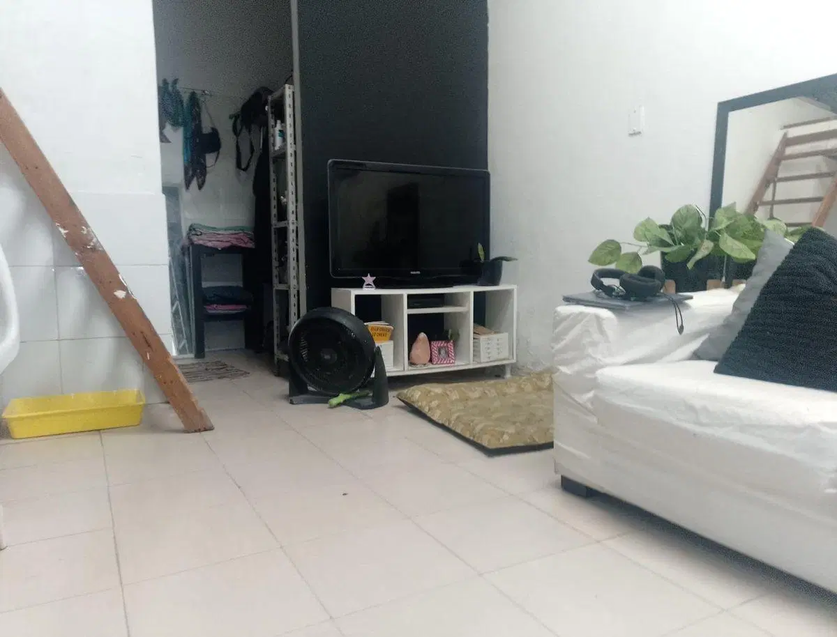 MONOAMBIENTE A LA VENTA EN GERLI, USD 34900 4