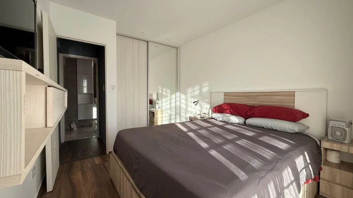 DEPARTAMENTO 2 AMBIENTES LOMAS DE ZAMORA QUINCHO 4