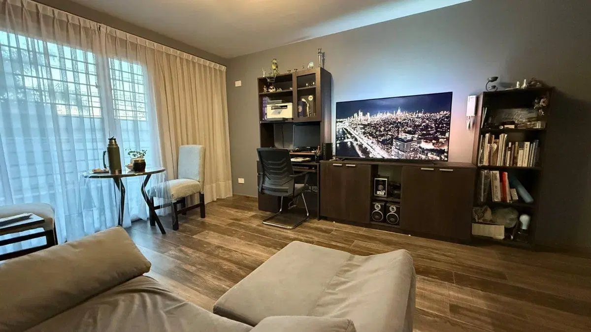 DEPARTAMENTO 2 AMBIENTES LOMAS DE ZAMORA QUINCHO 3