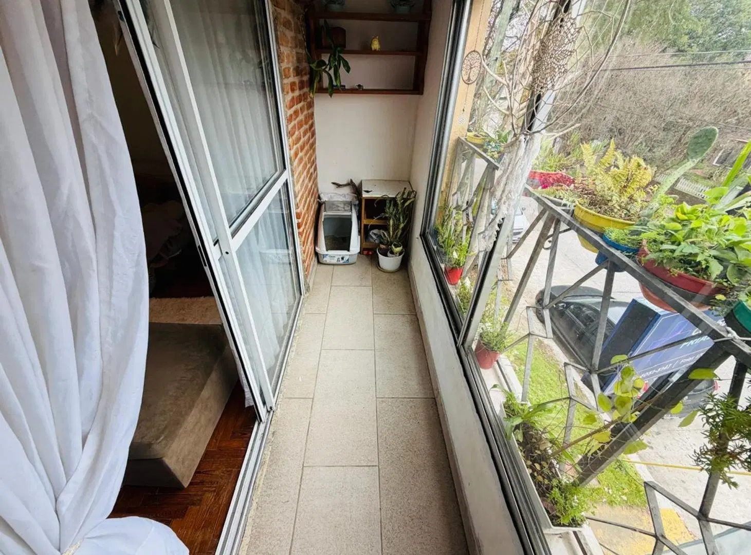 Departamento con 3 habitaciones en venta Adrogue 8