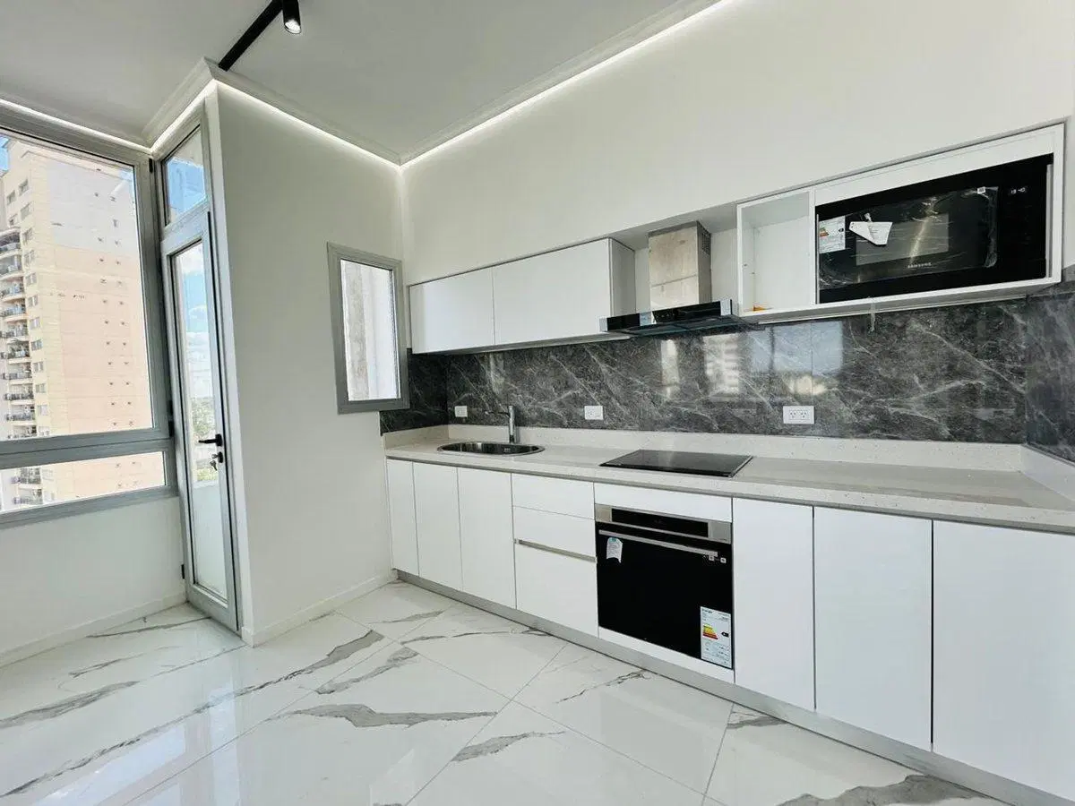 Departamento 4 ambientes en venta Lomas de Zamora 8