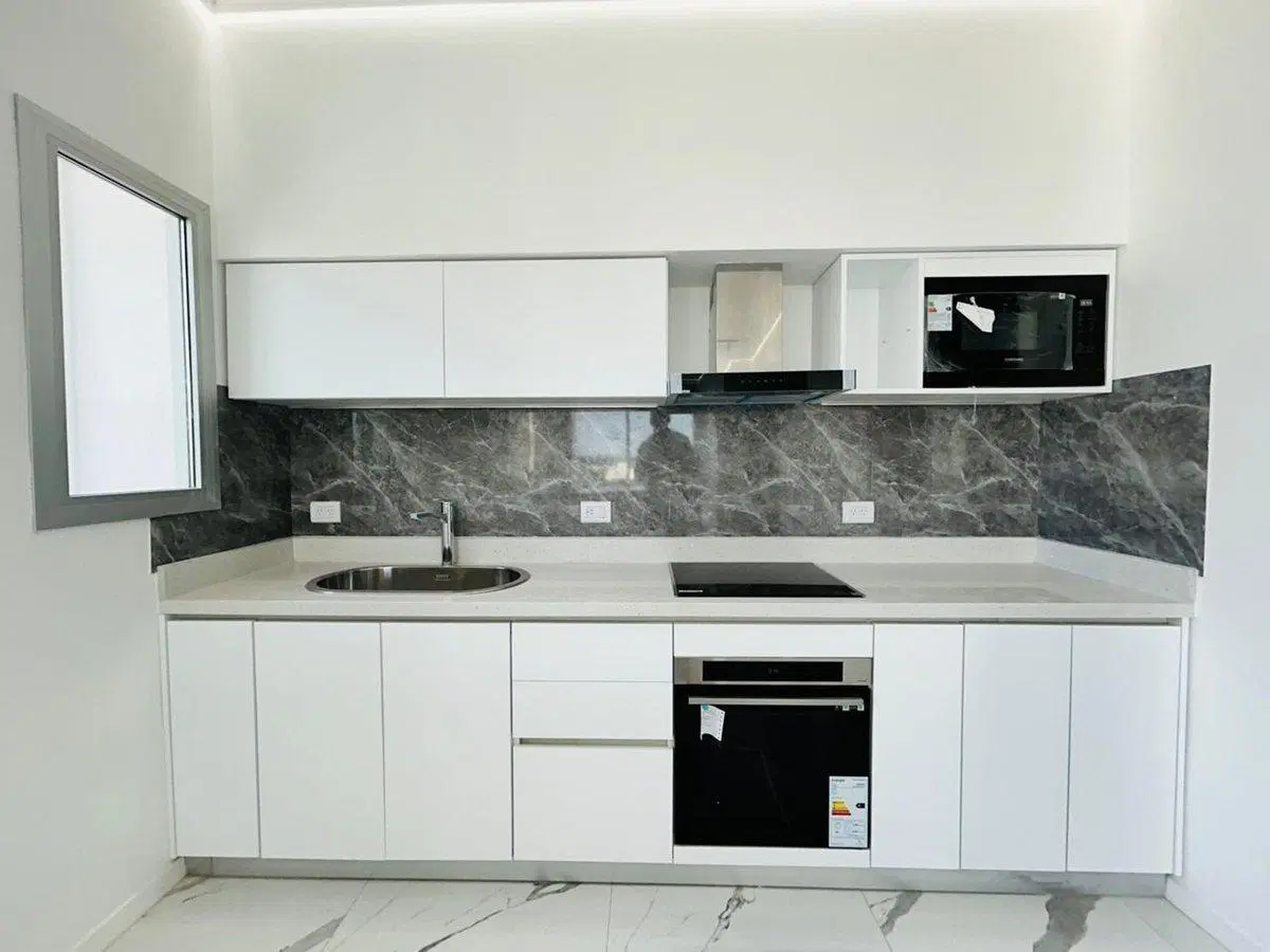 Departamento 4 ambientes en venta Lomas de Zamora 4