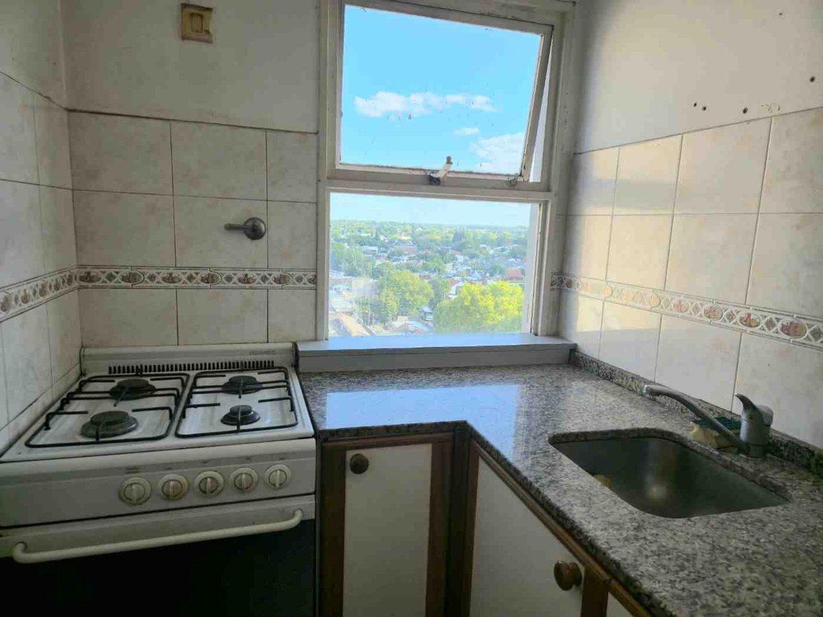 Foto de ALQUILER LOMAS, DEPARTAMENTO 2 AMB Y COCHERA, imagen 5