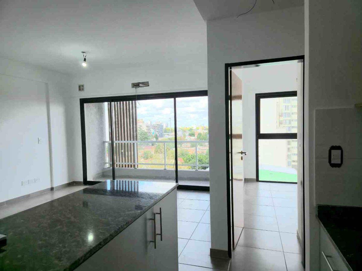 Foto de departamento alquiler 2 amb. con balcón Escalada, imagen 2