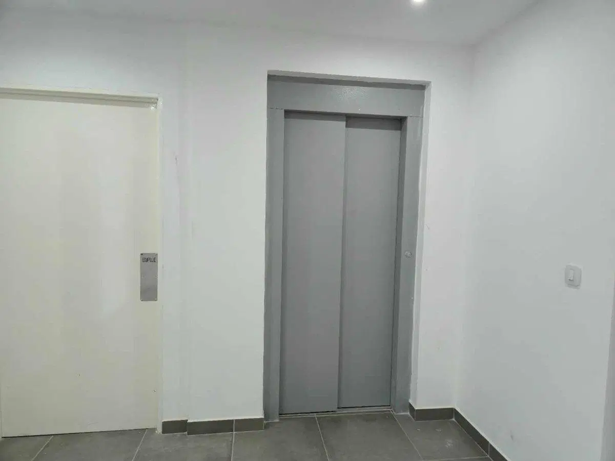 departamento alquiler 2 amb. con balcón Escalada 3