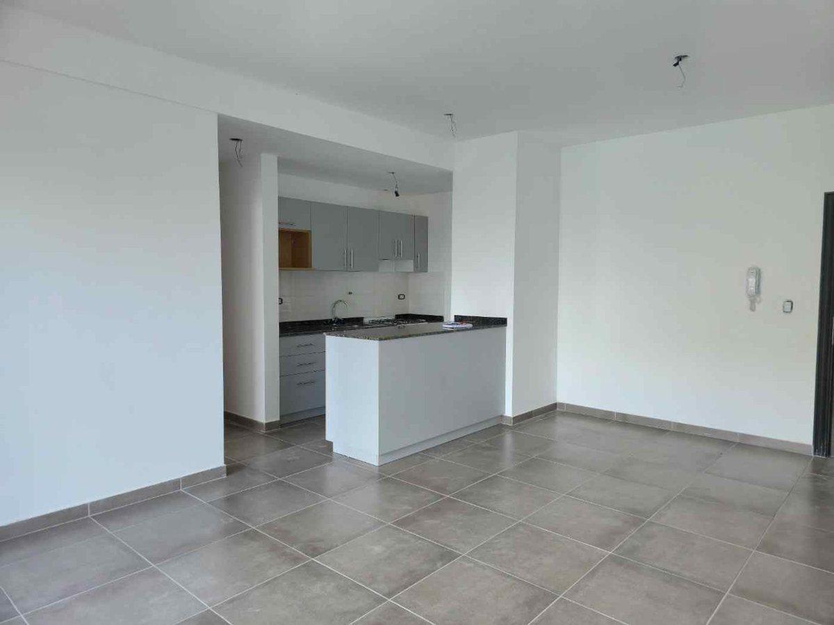 Foto de departamento alquiler 2 amb. con balcón Escalada, imagen 4