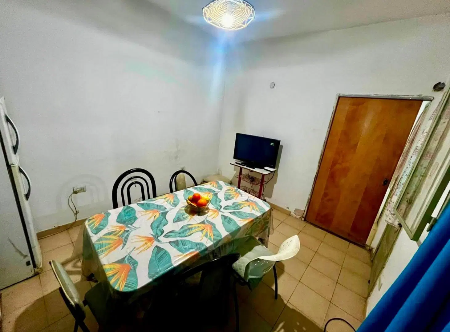 CASA 4 AMBIENTES EN VENTA EN LANUS CON TERRAZA 3