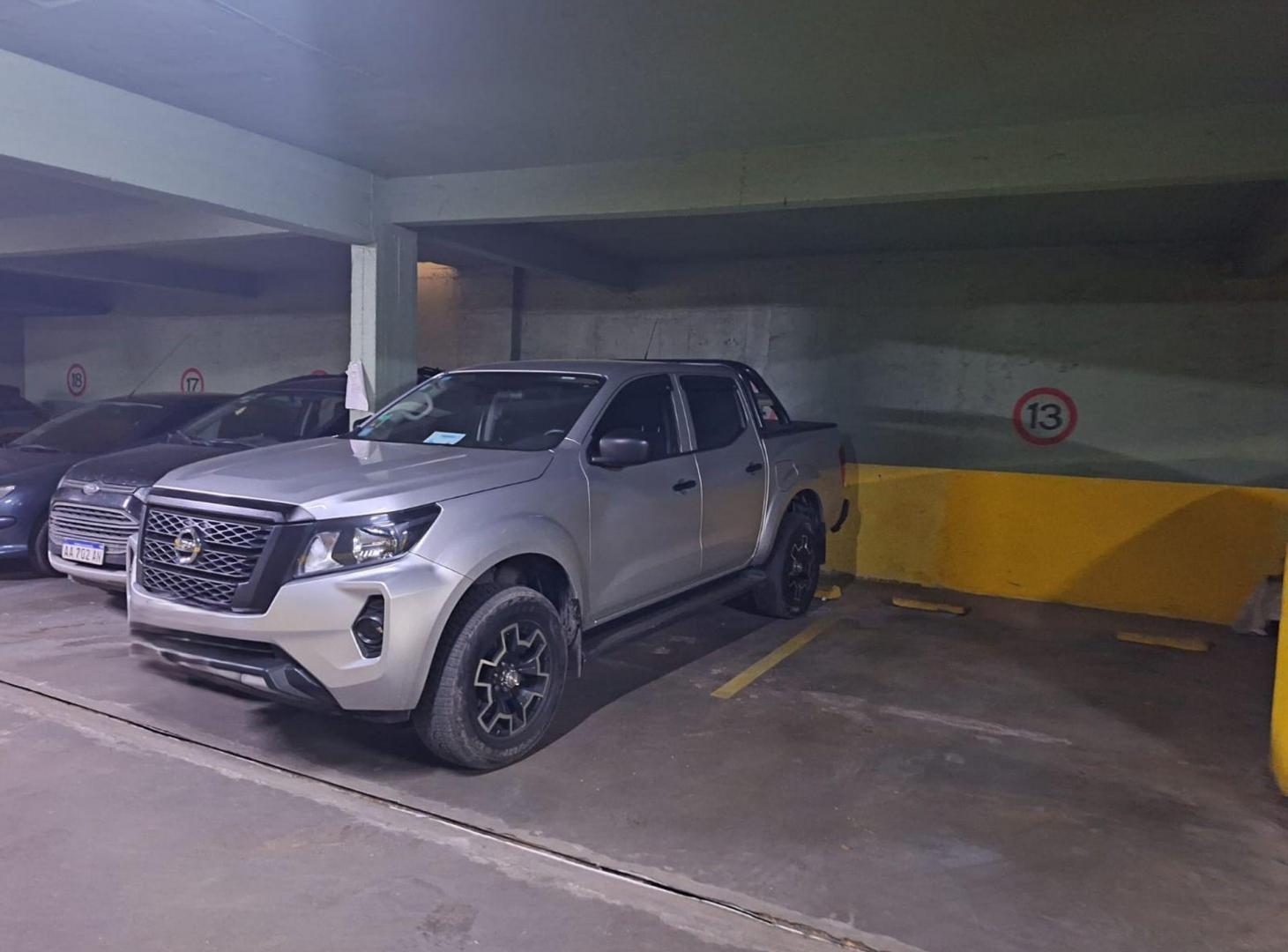 Foto de COCHERA VENTA SUBSUELO LOMAS DE ZAMORA 12,50 M2, imagen 3