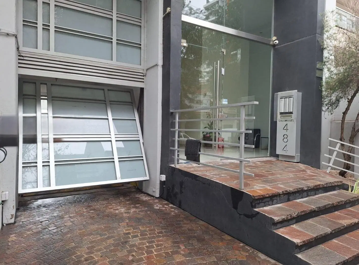COCHERA VENTA SUBSUELO LOMAS DE ZAMORA 12,50 M2 8