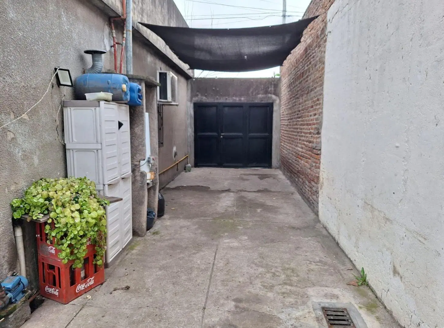 CASA 3 AMBIENTES VENTA CON JARDIN BANFIELD 2