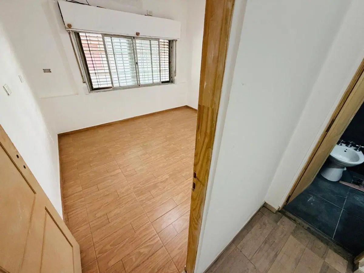 Casa 2 ambientes venta Remedios de Escalada 8