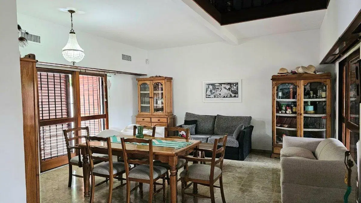 CASA 6 AMBIENTES VENTA  ADROGUE CREDITO DESARROLLO 8