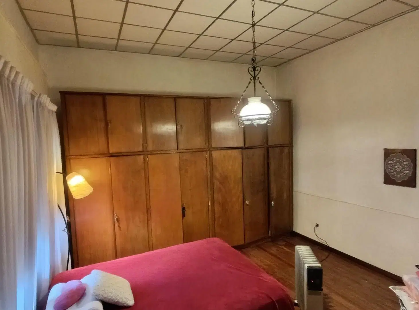 Venta de PH de 3 ambientes en Temperley 8