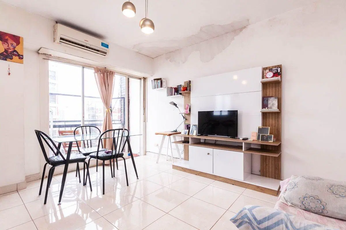 DEPARTAMENTO 2 AMBIENTES EN VENTA EN AVELLANEDA 8
