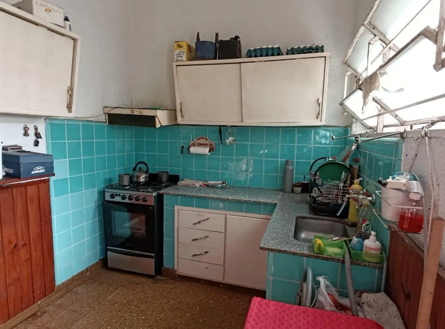 Venta Ph de 3 ambientes en Lomas de Zamora 8