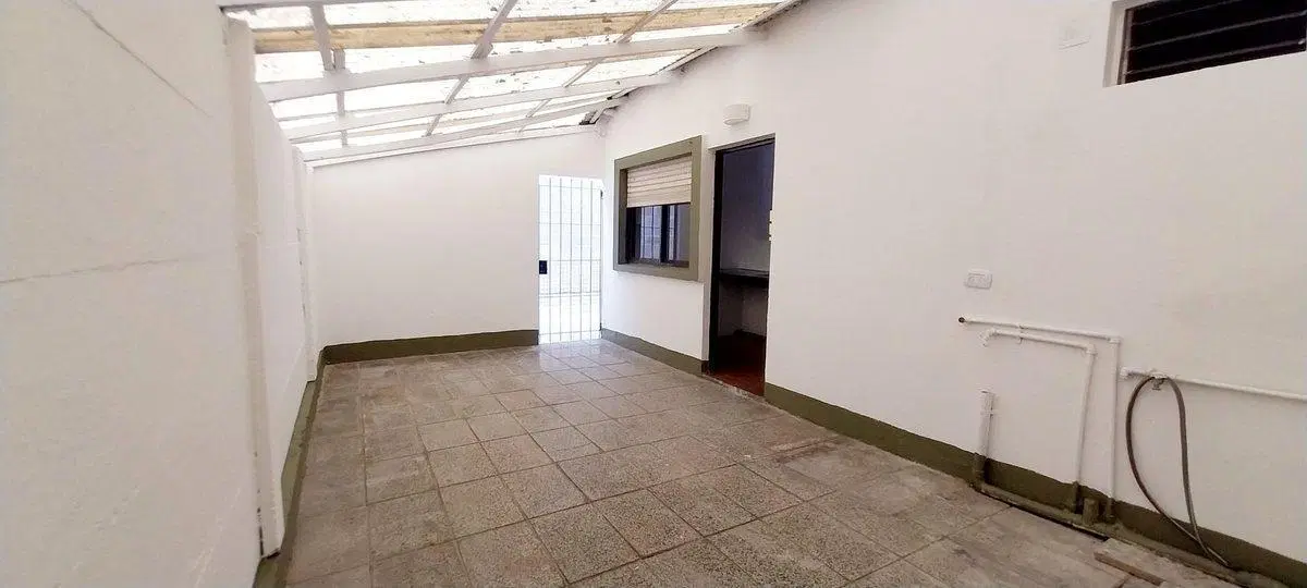 Dúplex 3 ambientes con Patio venta Lomas De Zamora 5