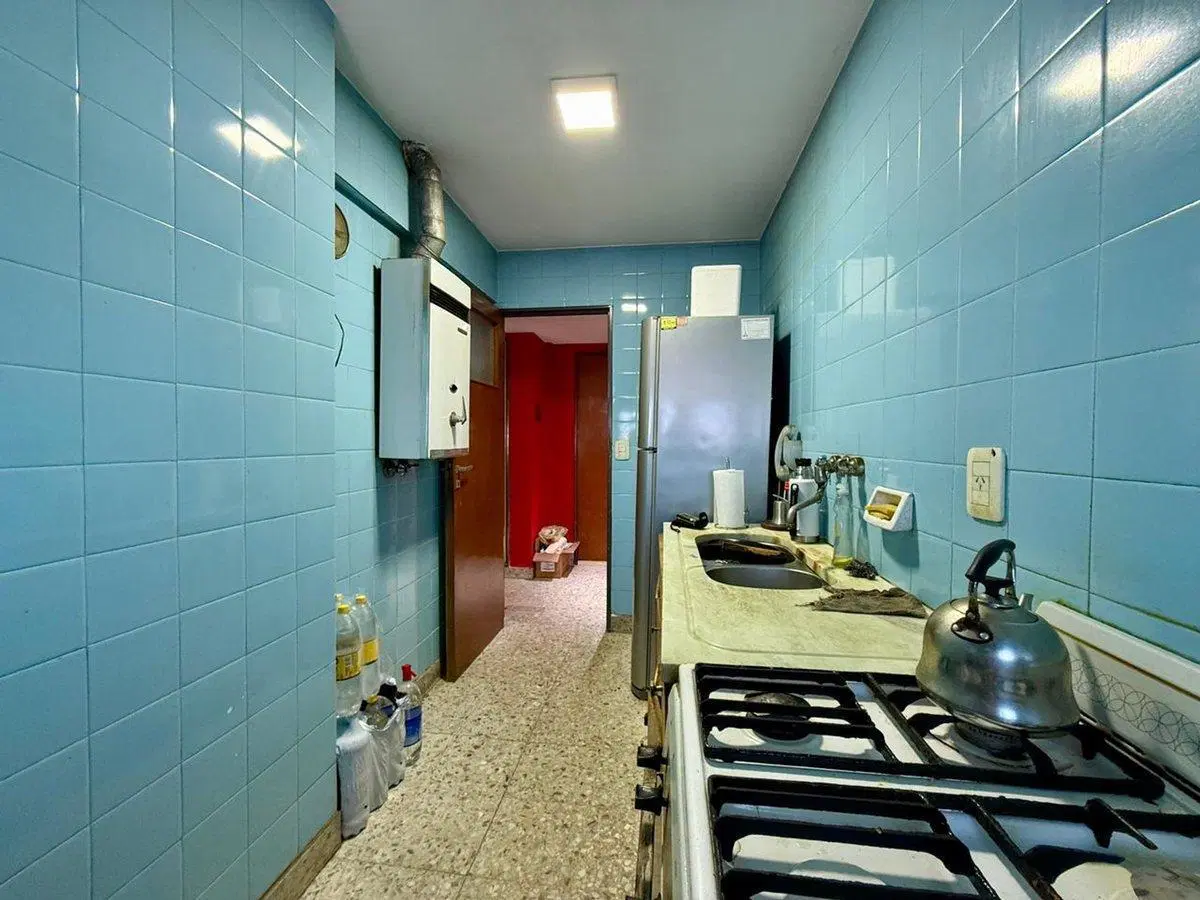 DEPARTAMENTO 2 AMBIENTES EN VENTA EN LOMAS CENTRO 4