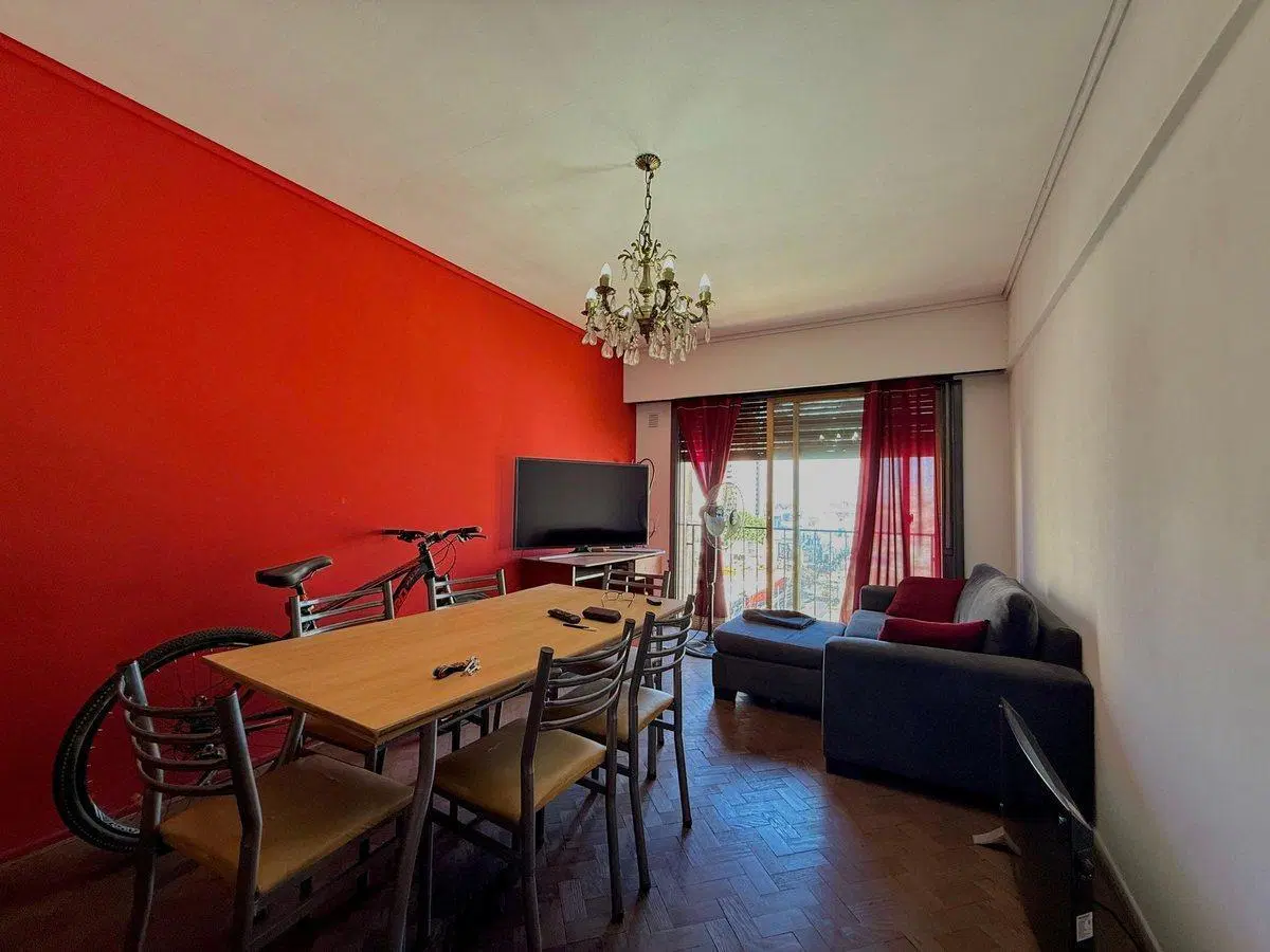 DEPARTAMENTO 2 AMBIENTES EN VENTA EN LOMAS CENTRO 3