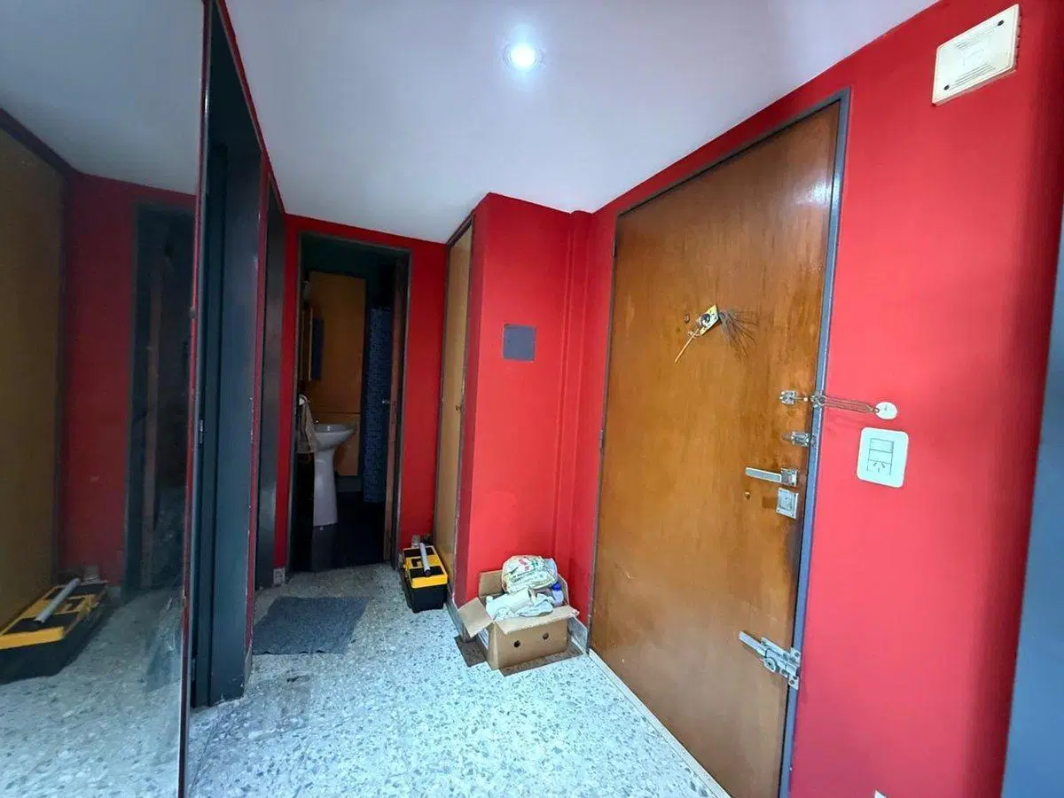 DEPARTAMENTO 2 AMBIENTES EN VENTA EN LOMAS CENTRO 8