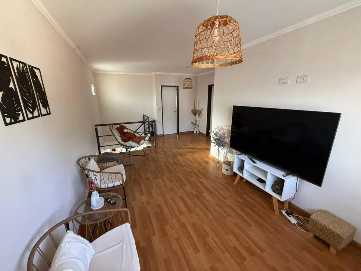 DUPLEX 3 AMBIENTES EN VENTA  BURZACO APTO CREDITO 2