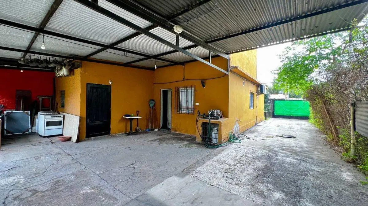 CASA 5 AMBIENTES VENTA EN GLEW 1