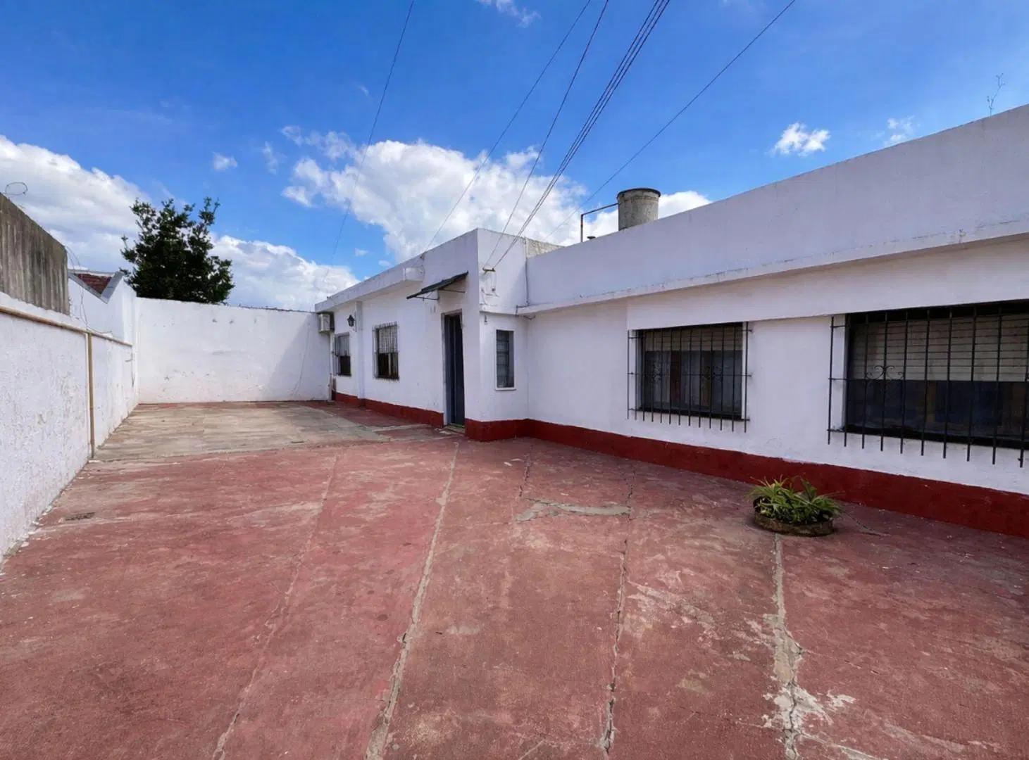 PH 4 AMBIENTES EN VENTA LOMAS DE ZAMORA CON PATIO 4