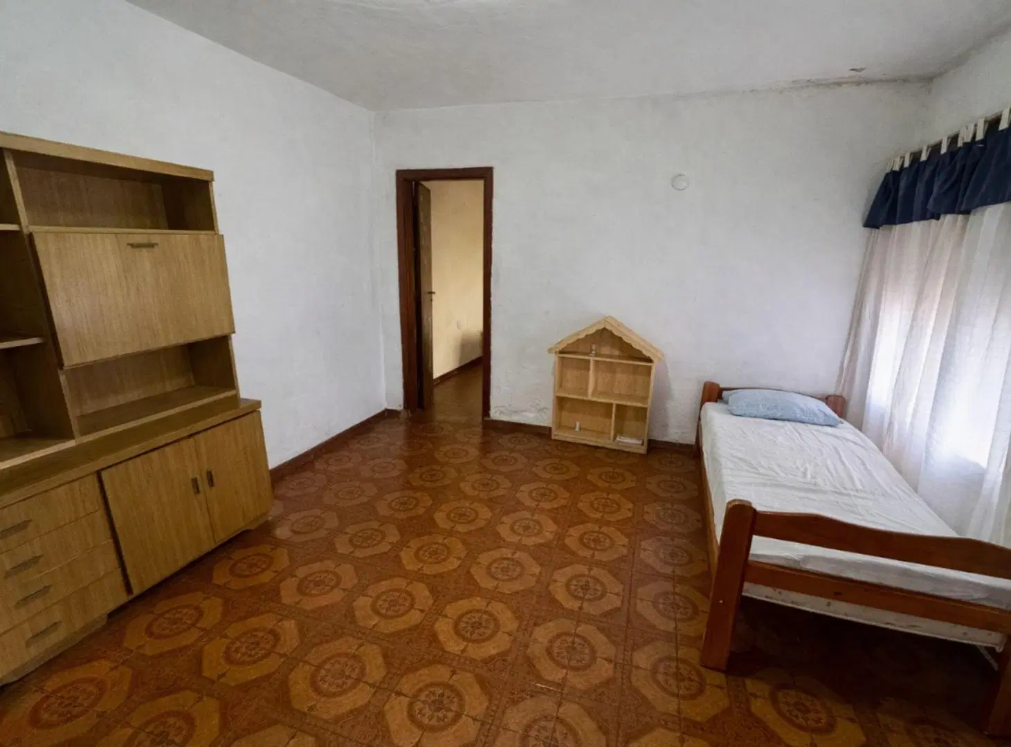 PH 4 AMBIENTES EN VENTA LOMAS DE ZAMORA CON PATIO 3