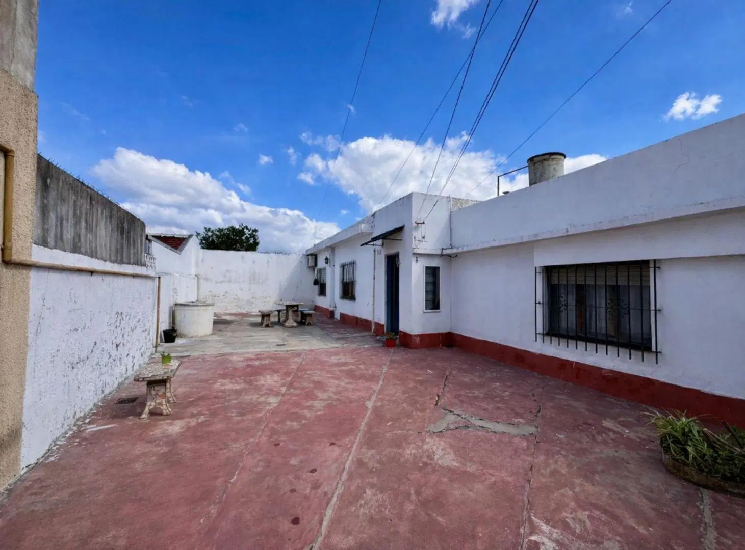 PH 4 AMBIENTES EN VENTA LOMAS DE ZAMORA CON PATIO 8
