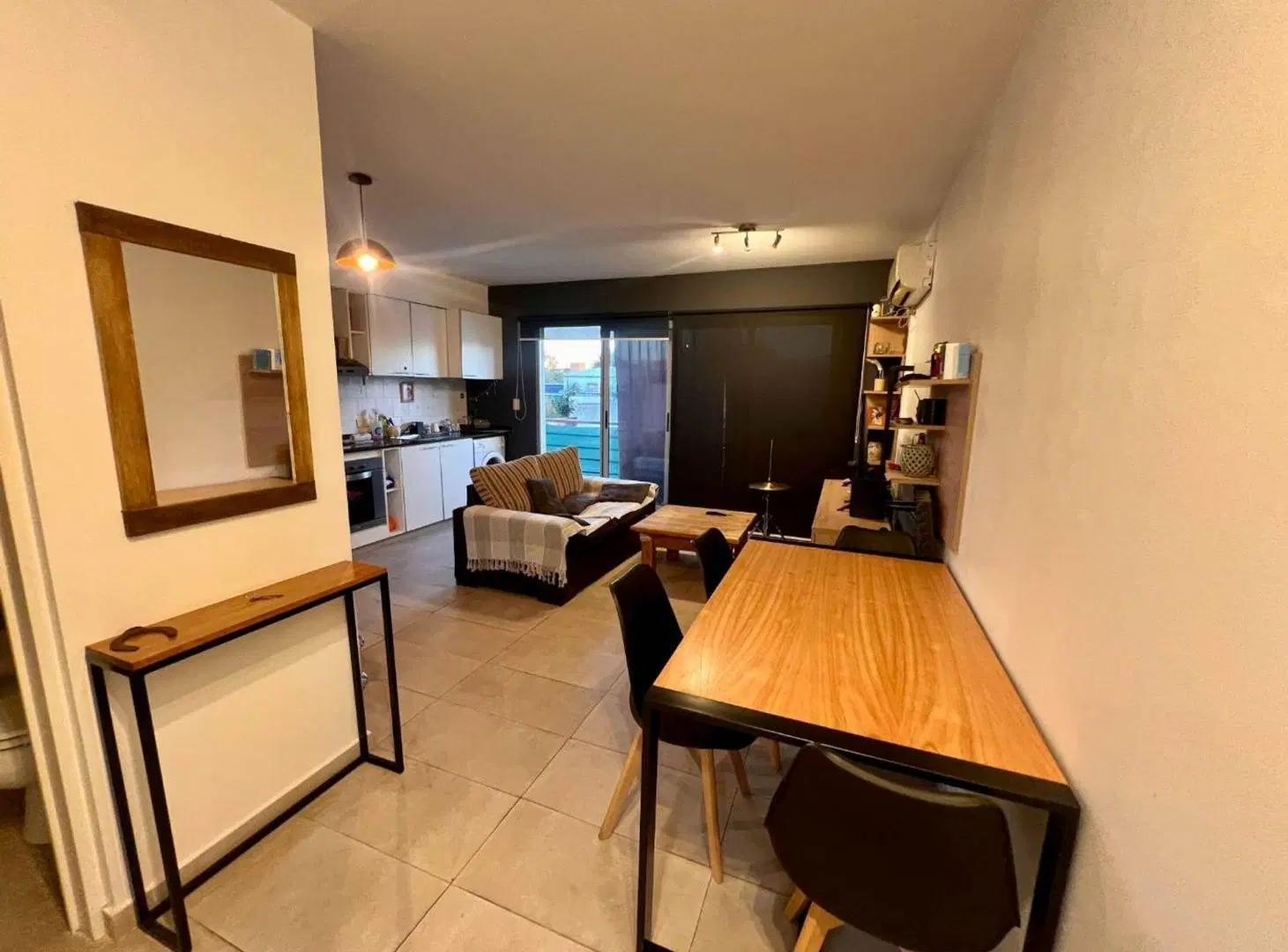 DEPARTAMENTO 2 AMBIENTES EN VENTA BANFIELD 3
