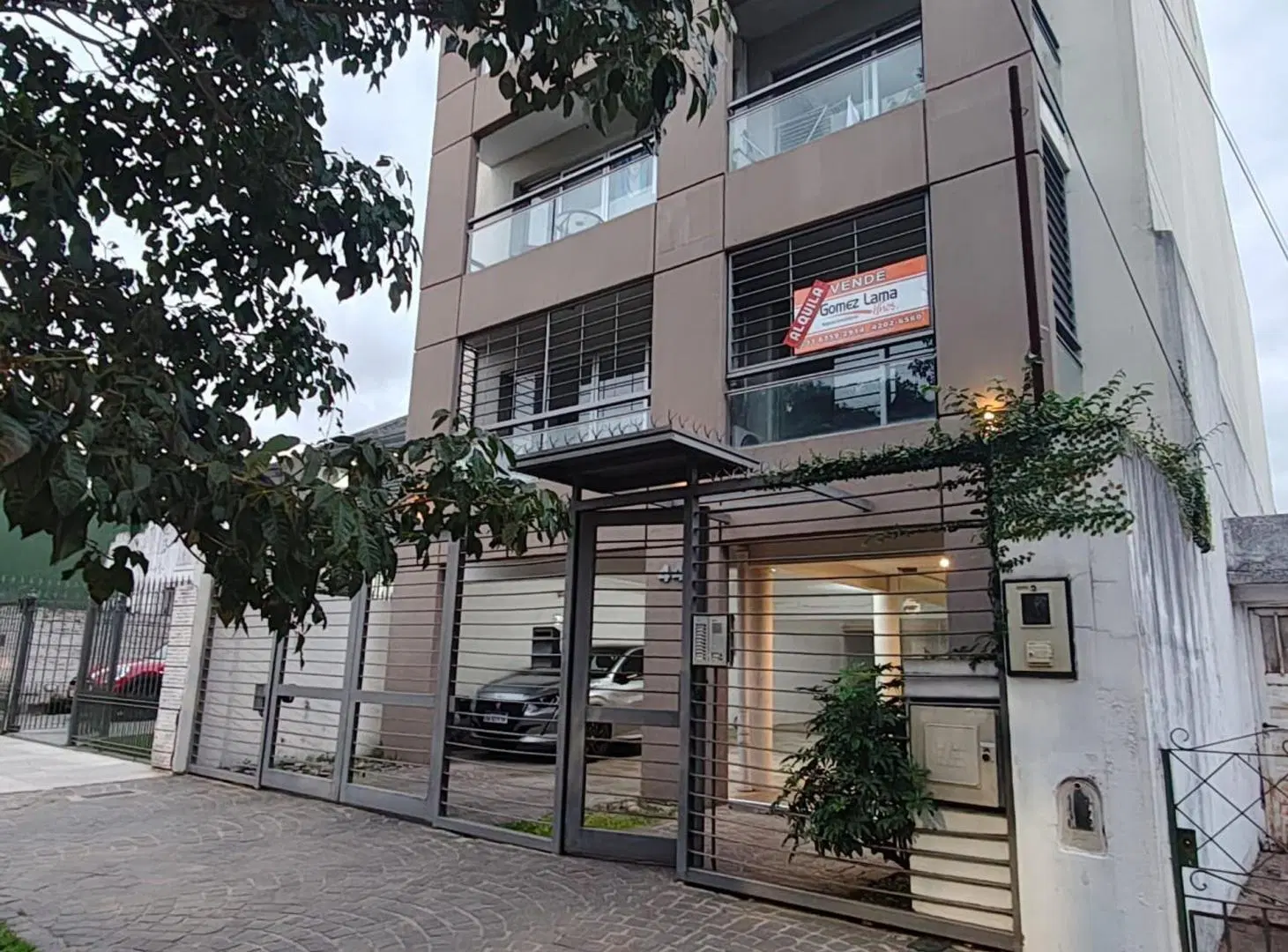DEPARTAMENTO 2 AMBIENTES EN VENTA BANFIELD 4