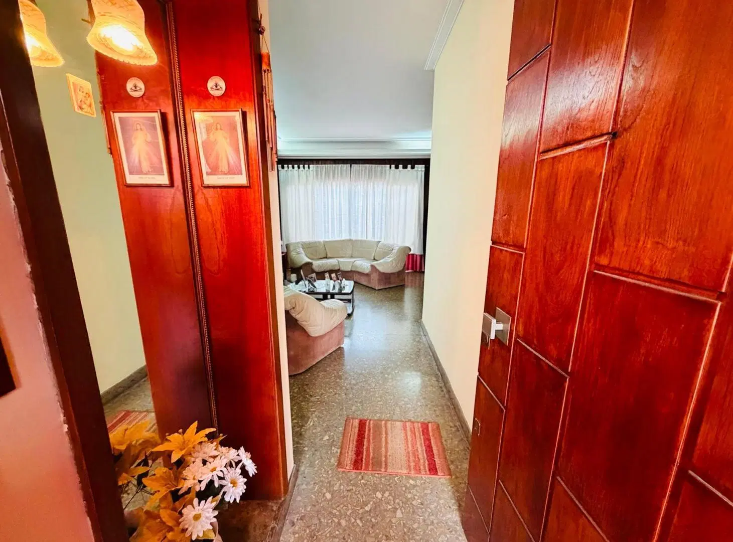 PH casa 3 habitaciones venta Remedios de escalada 8