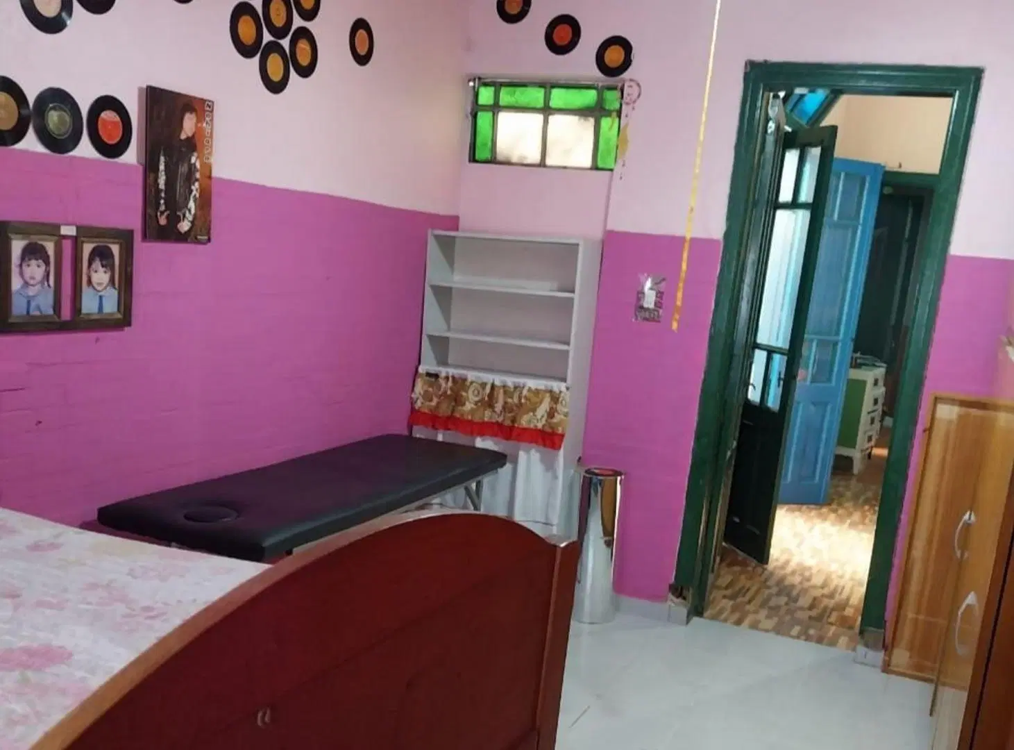 CASA EN VENTA EN REMEDIOS DE ESCALADA 2