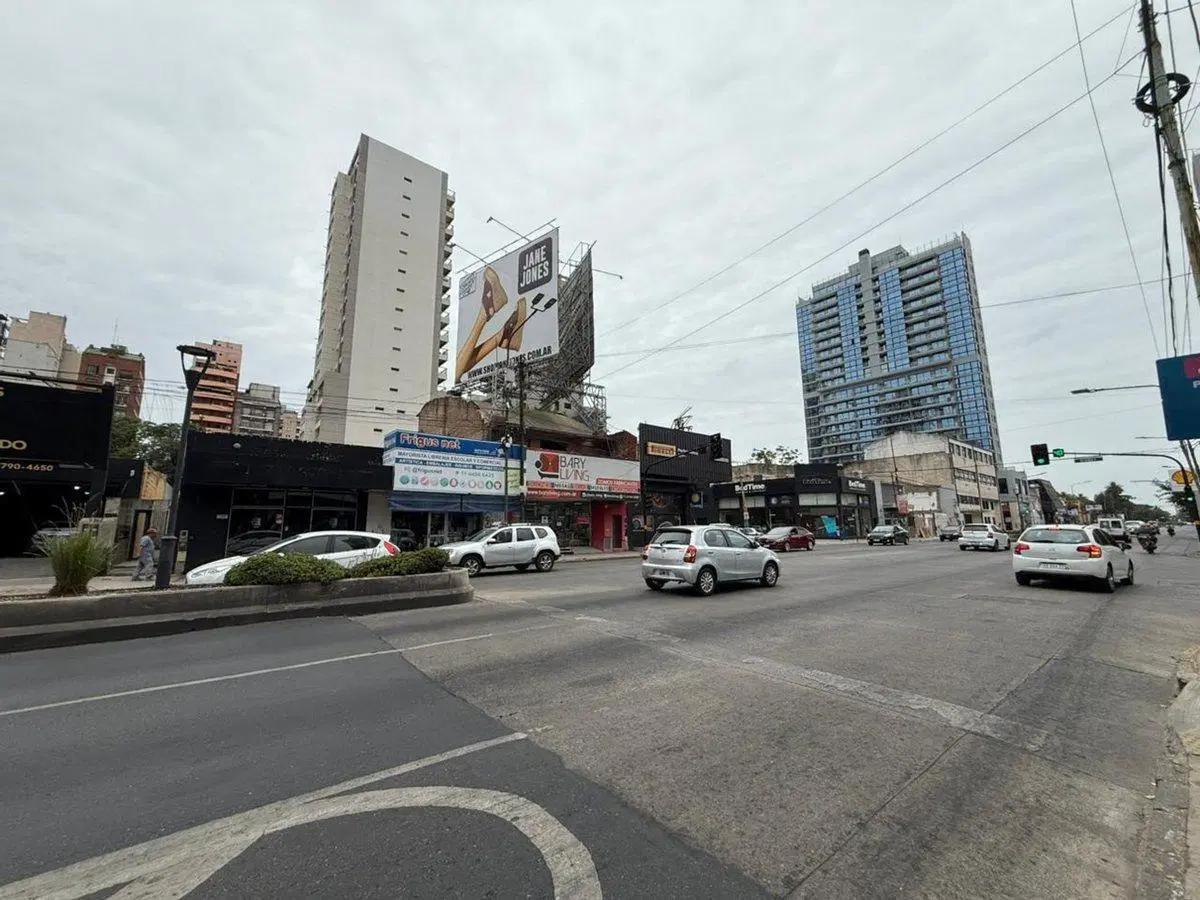 VENTA LOCAL COMERCIAL LOMAS DE ZAMORA 1