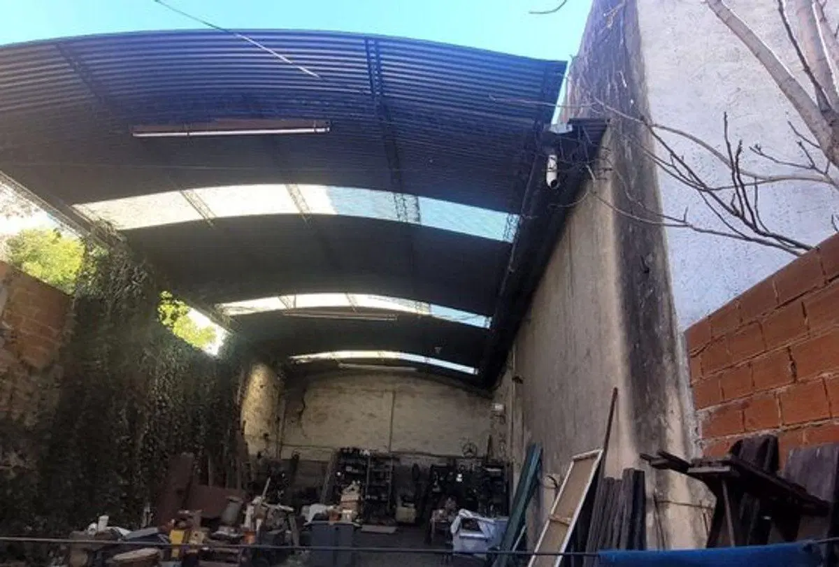 LOTE EN VENTA EN AVELLANEDA CON PREFACTIBILIDAD. 8