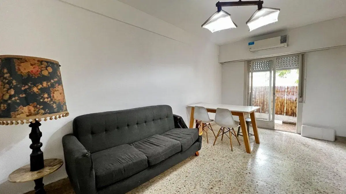 DEPARTAMENTO 3 AMBIENTES VENTA EN LANUS 8