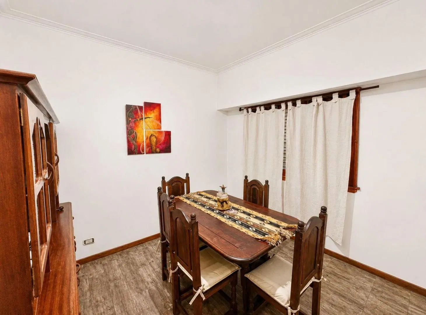 VENTA casa 3 ambientes APTA CRÉDITO Longchamps 1