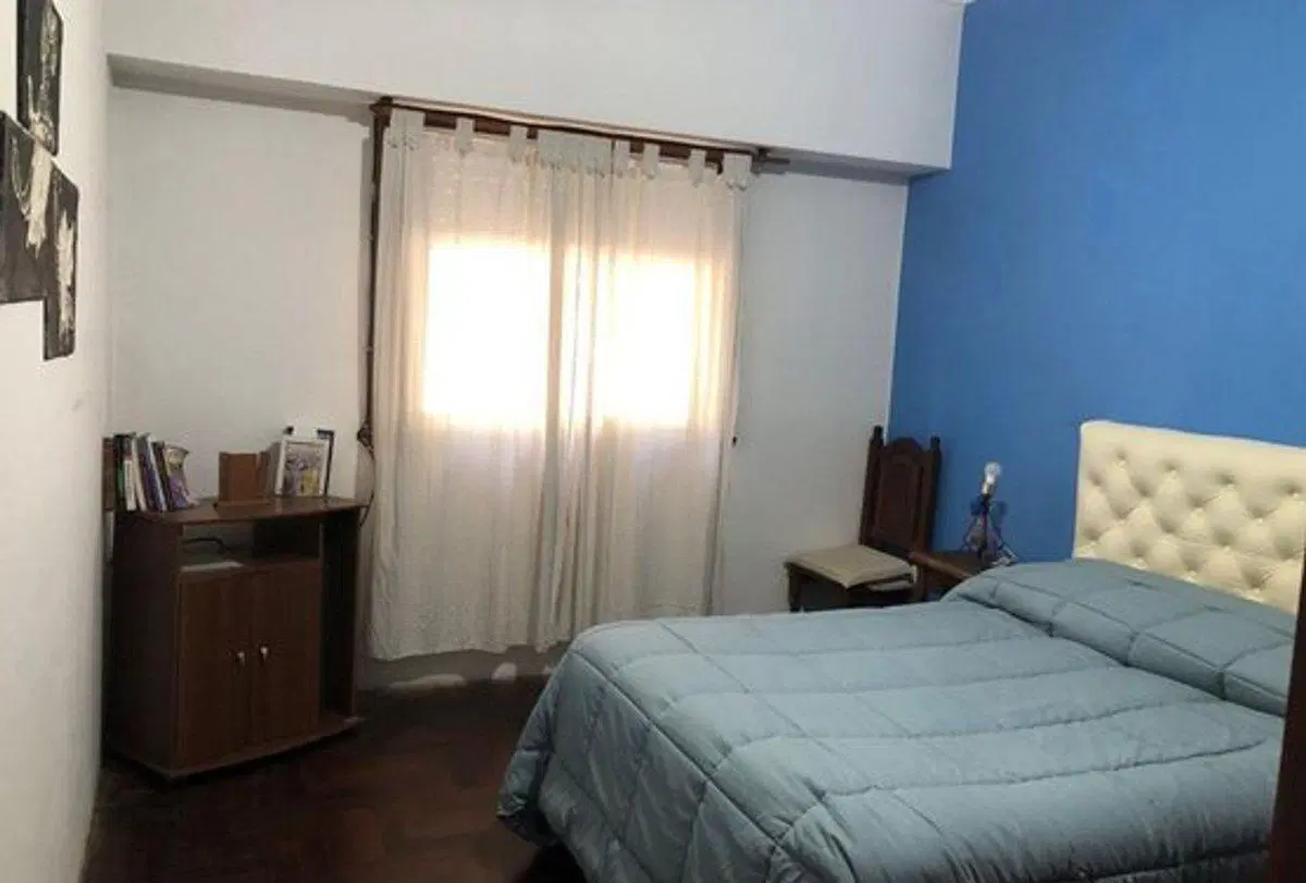 VENTA casa 3 ambientes APTA CRÉDITO Longchamps 4