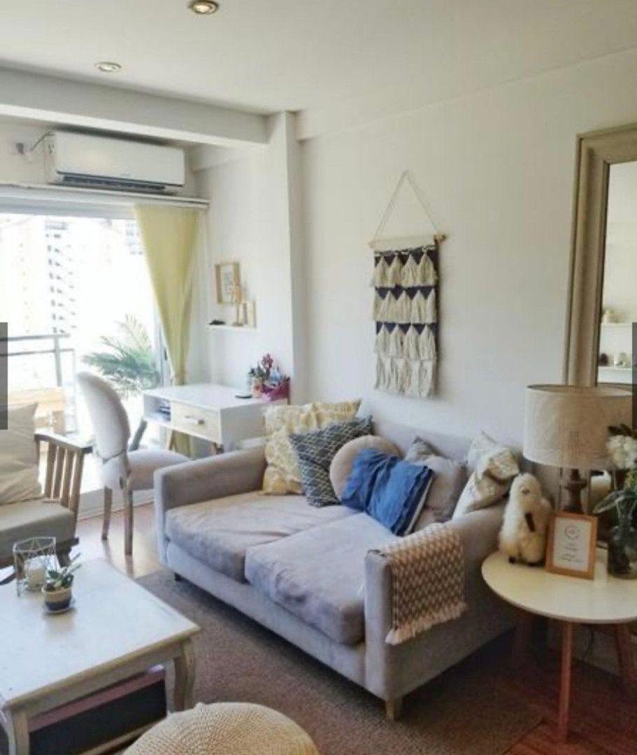Foto de DEPARTAMENTO EN VENTA 3 AMBIENTES CON COCHERA, imagen 1