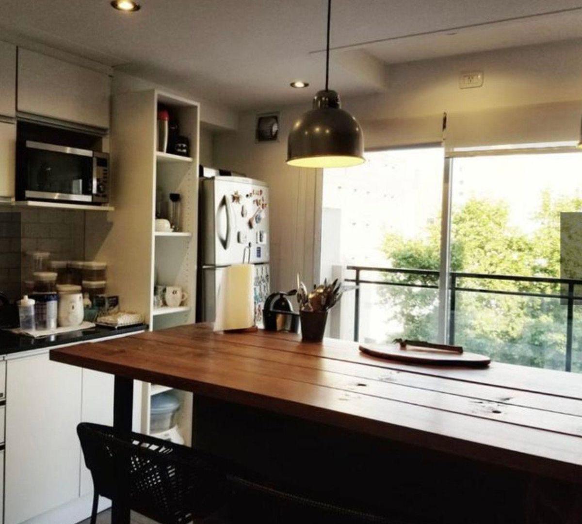 Foto de DEPARTAMENTO EN VENTA 3 AMBIENTES CON COCHERA, imagen 5