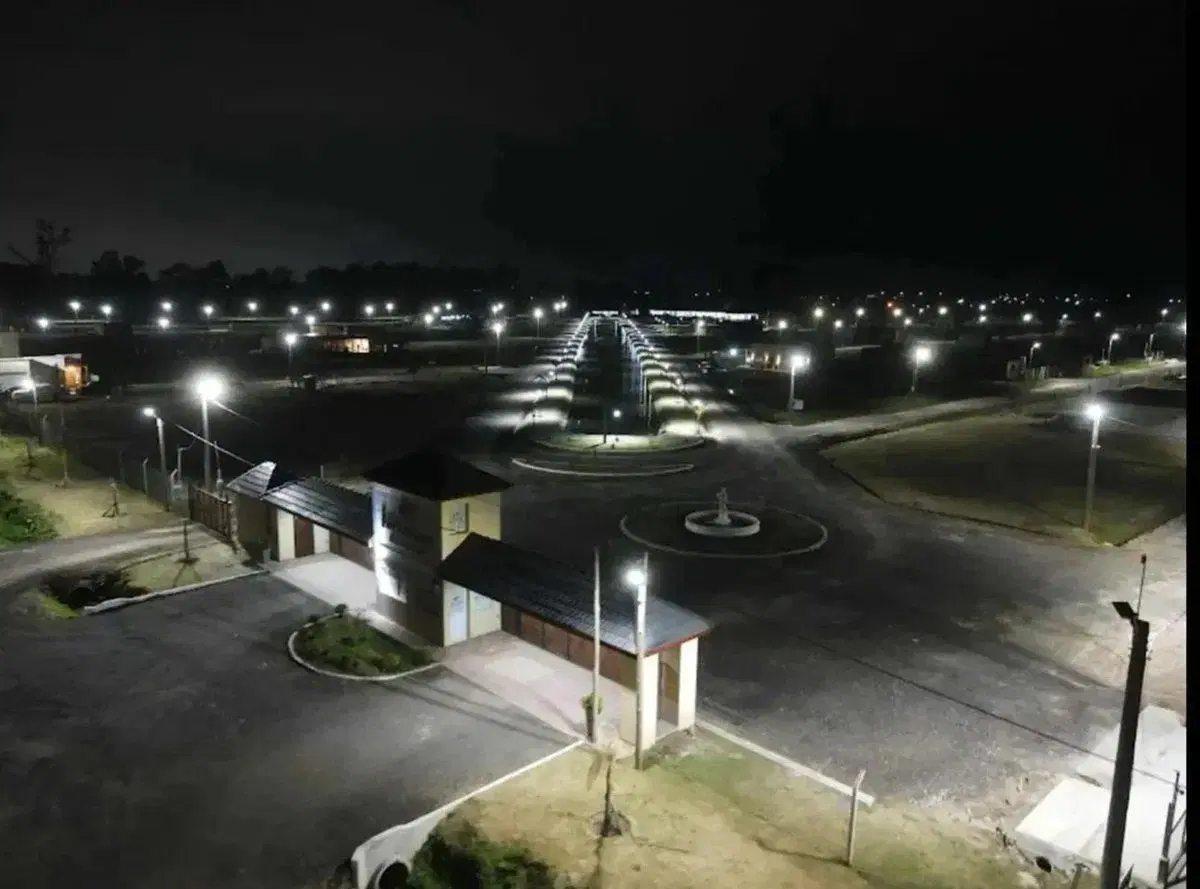 Lote 340 m Bo. Cerrado San José III y IV, La Plata 2